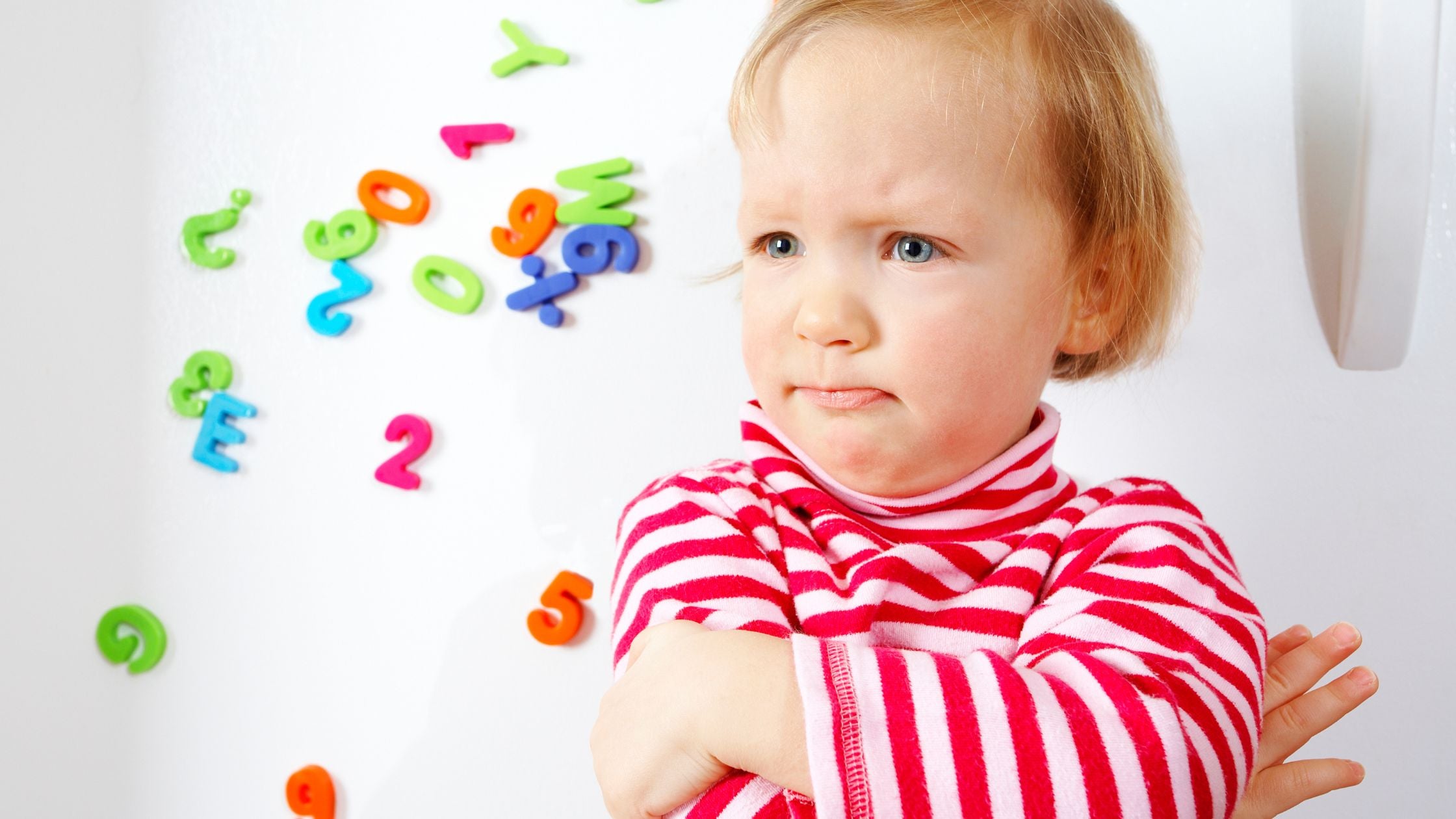 Navigating the Storm: Tips to Help Your Toddlers Manage Anger