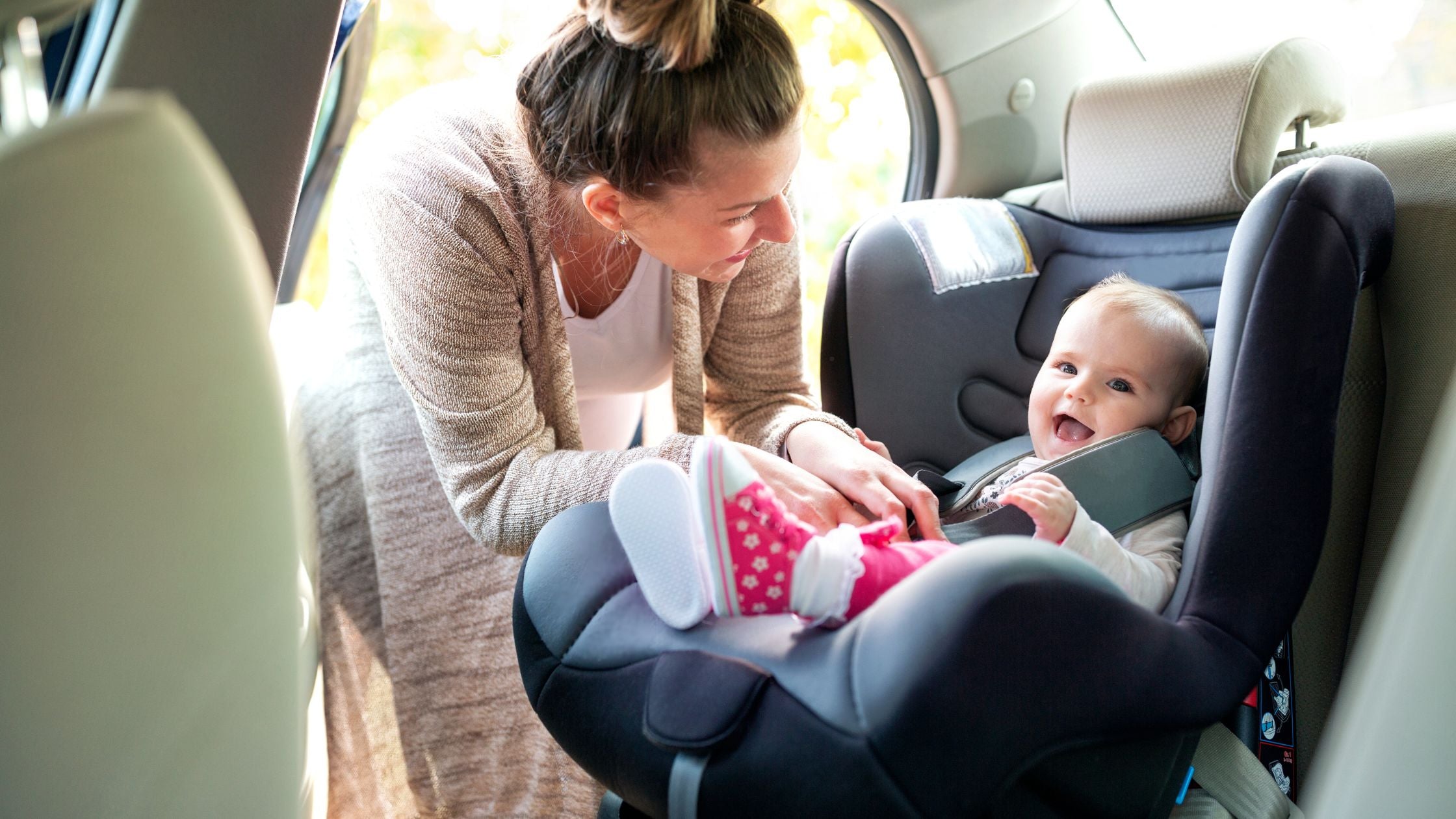 Which Baby Car Seat to Buy: A Comprehensive Guide