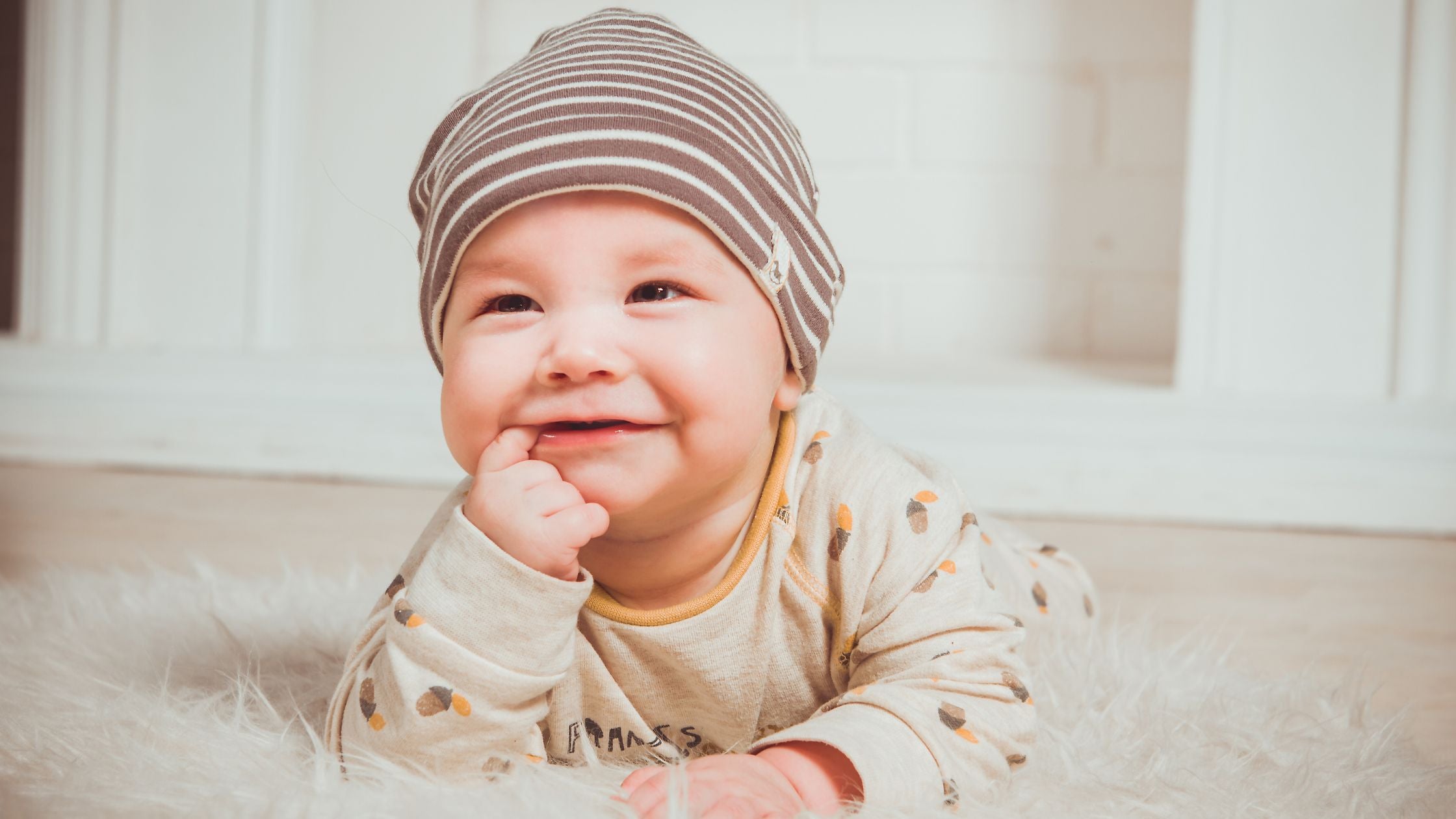 Unveiling Baby Milestones: Nurturing Growth from Newborn to Infancy