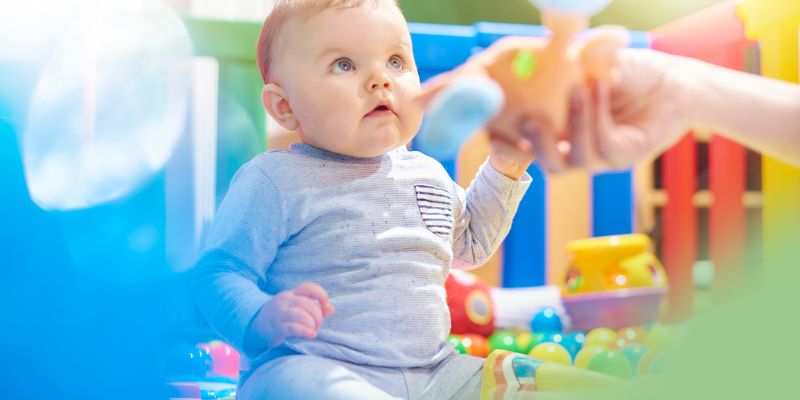 Playpen vs. Play Yard: Which Is Right for Your Baby?