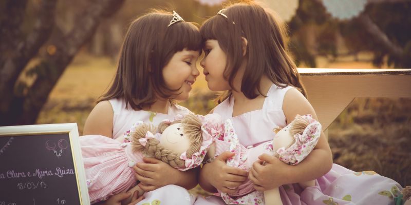 Tiny Hands, Big Lessons: Teaching Responsibility Through Cosy Doll Play