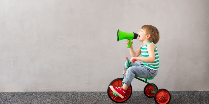 Spring Adventures Await: Why Tricycles Are Perfect for Kids This Season in Australia