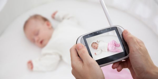 Keeping a Watchful Eye: Understanding How Baby Monitors Enhance Your Child's Safety