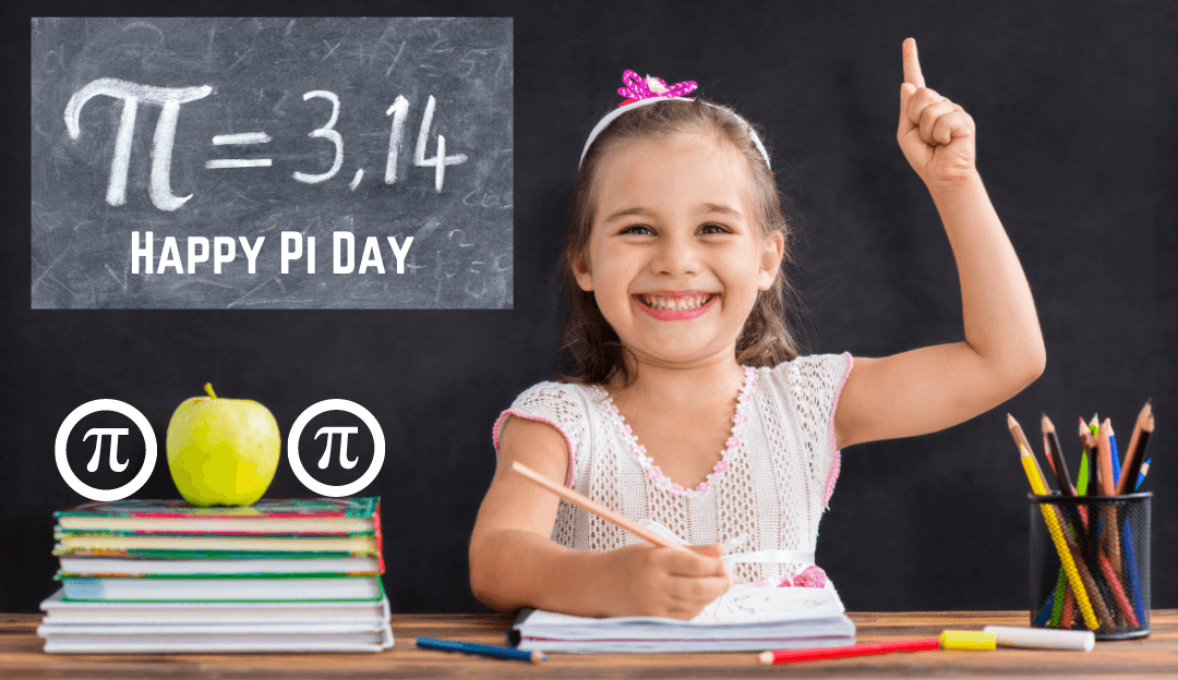 3.14 Happy Pi Day - Educational Toy Sale - Aussie Baby