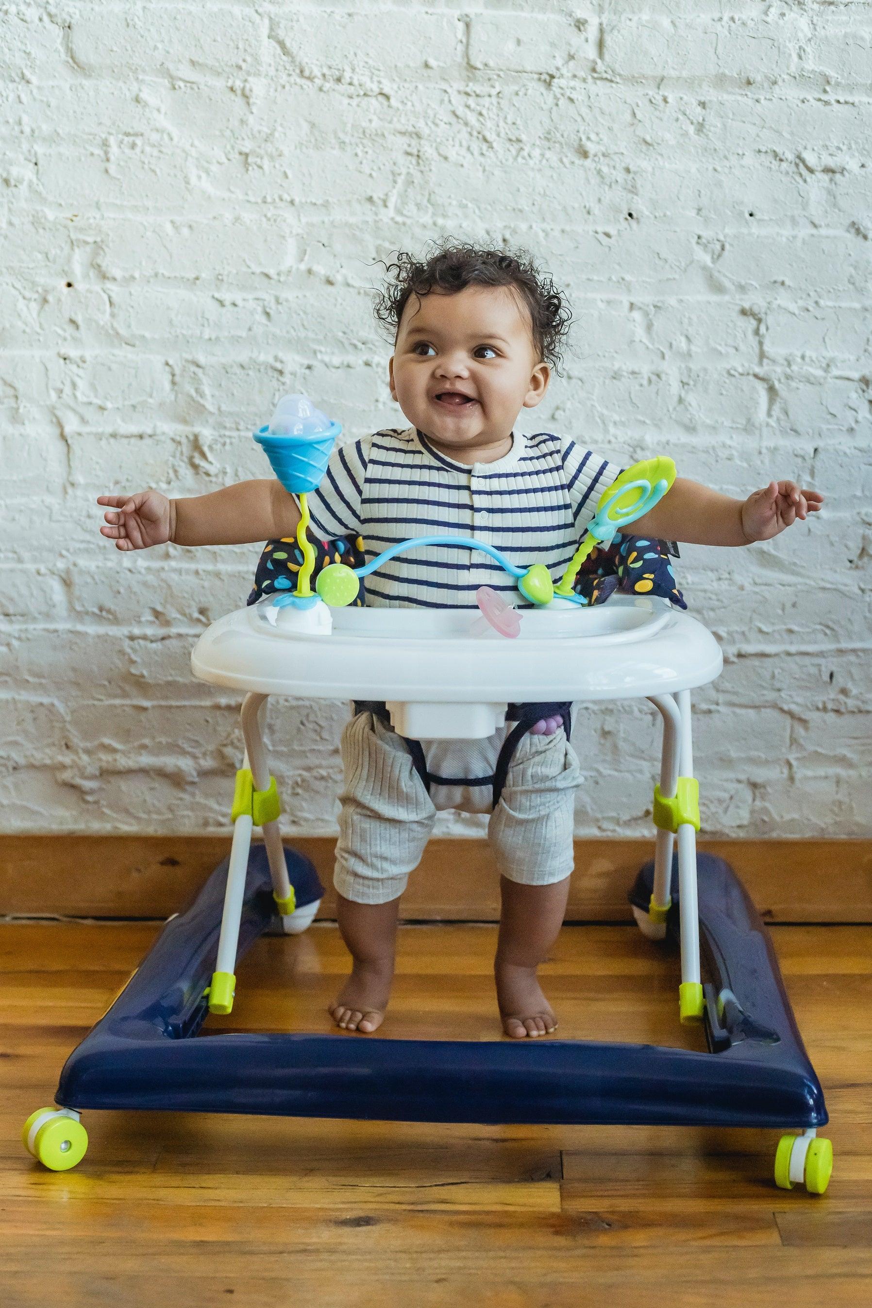 Top 5 Best Aussie Baby Walker In 2022 - Aussie Baby