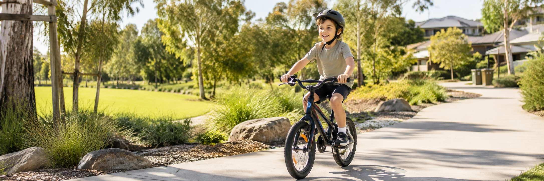 Bike - 6 to 7 years (16 Inch)