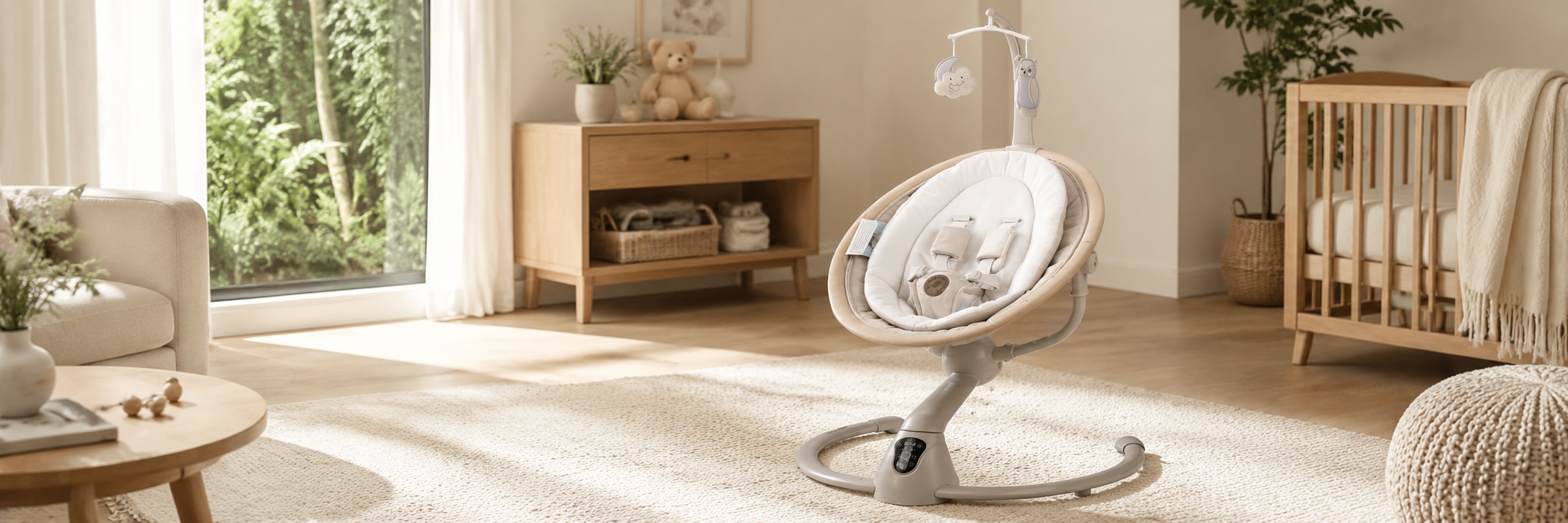 Baby Swing