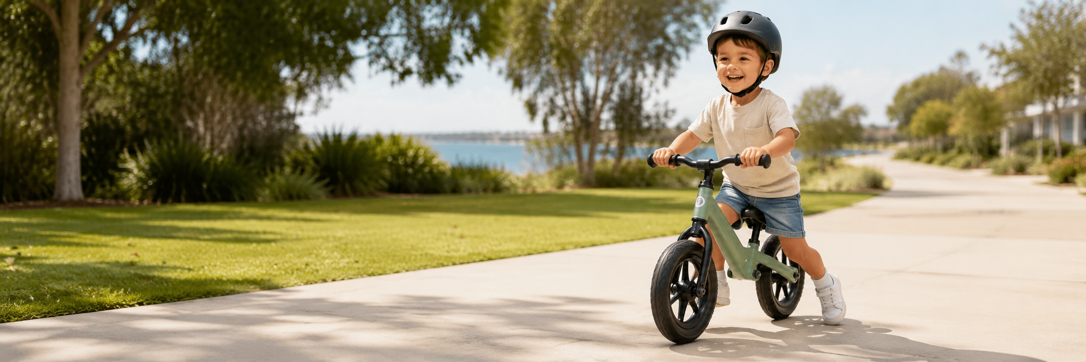 Balance Bike