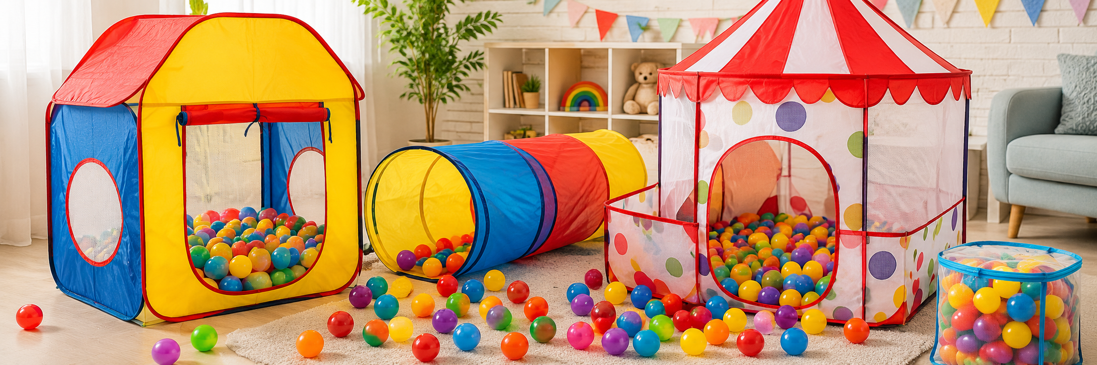 Ball House & Ball