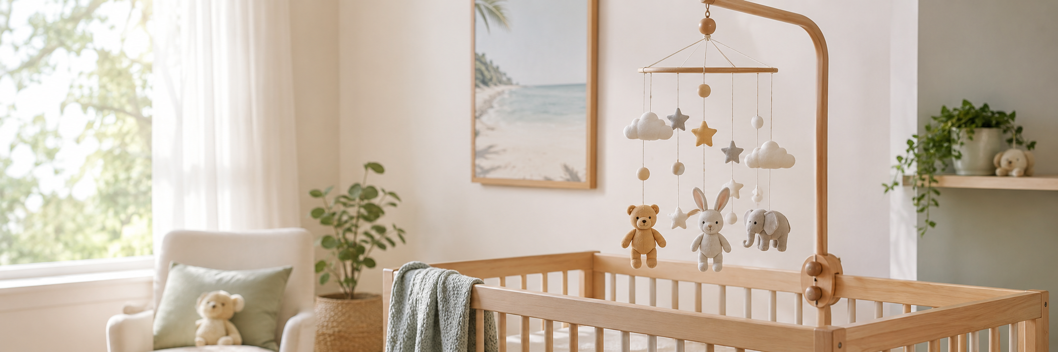 Cot Mobiles