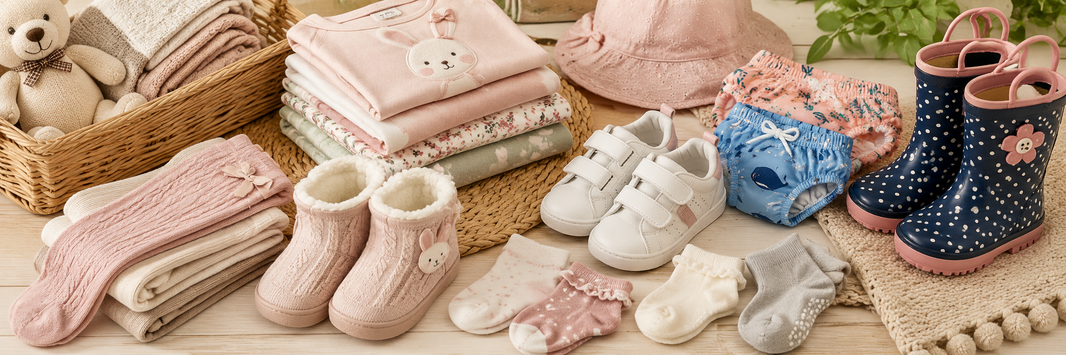 Kids Clothing, Shoes & Accessories