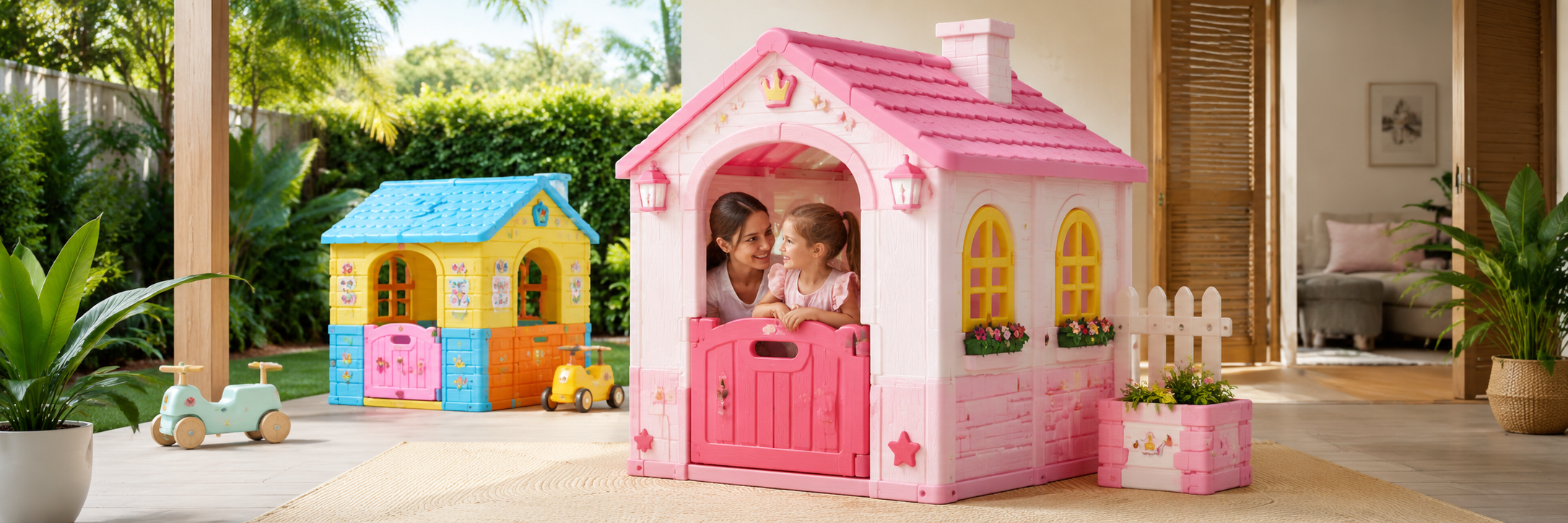 Play Houses