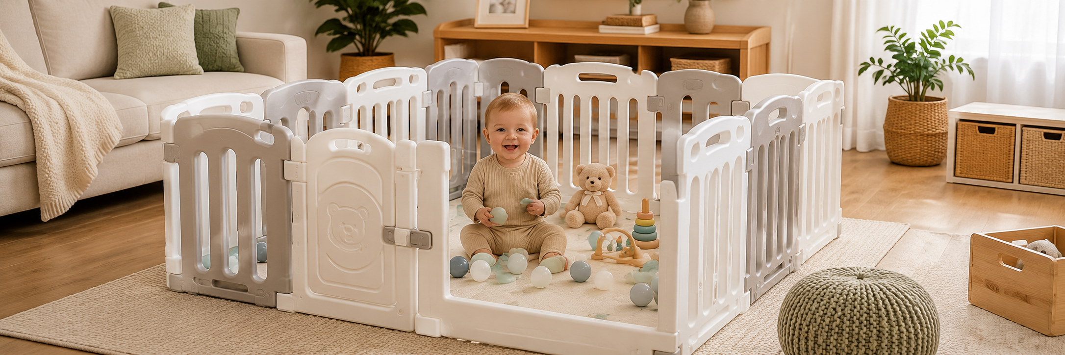 Playpen