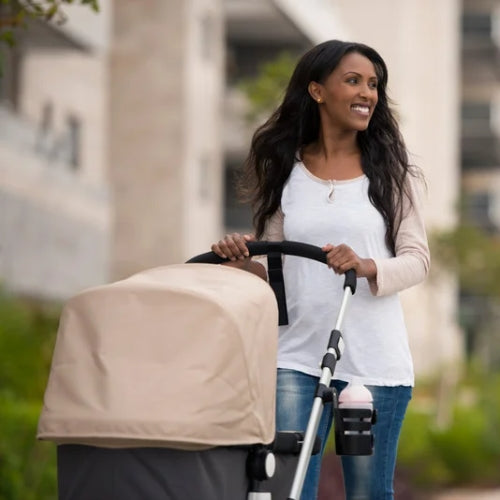 Pram & Stroller