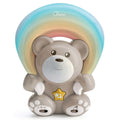 Chicco Rainbow Bear Night Light Projector - Neutral