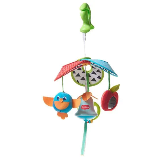 Tiny Love Tiny Meadow Days Pack n Go Mini Mobile