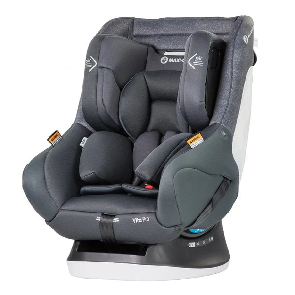 Maxi Cosi Vita Pro Convertible Car Seat - Nomad Iron