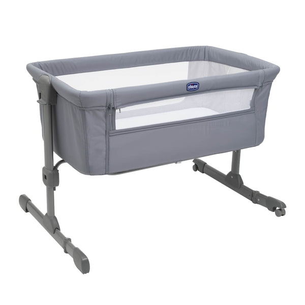 Chicco Juvenile Next2Me Essential Cradle – Stone Re_Lux