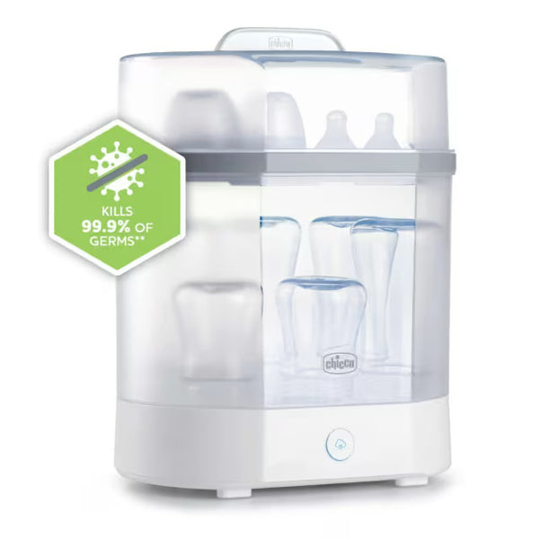 Chicco Steril Natural 3 In 1 Steam Steriliser