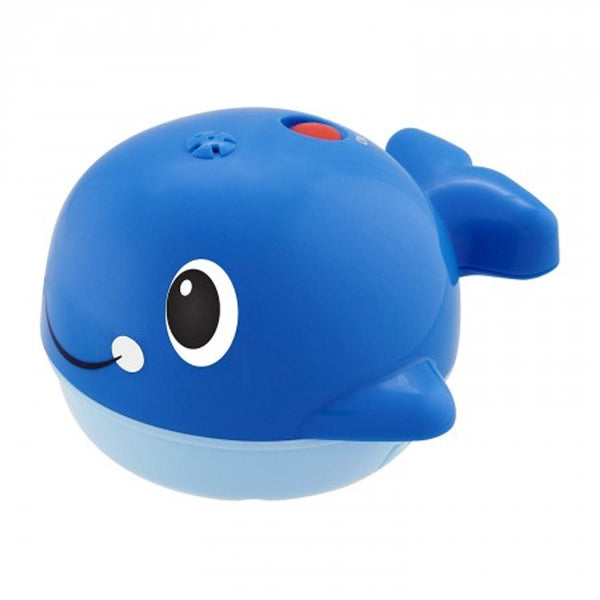 Chicco Sprinkler Whale Bath Toy