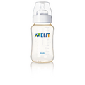 Philips Avent Natural Baby Bottles 330ml Twin Pack – BPA-Free & Anti-Colic