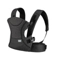 Mother's Choice Cub Baby Carrier Black Denim