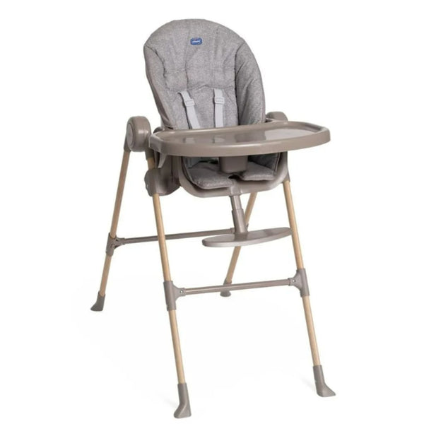 Chicco Juvenile Highchair Polly Essential Ash