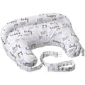 Chicco Boppy Nursing Support Pillow Deluxe - Hello Baby