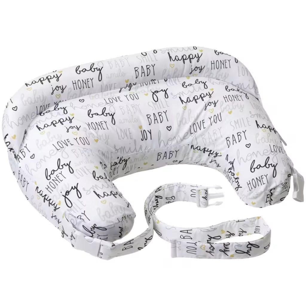 Chicco Boppy Nursing Support Pillow Deluxe - Hello Baby