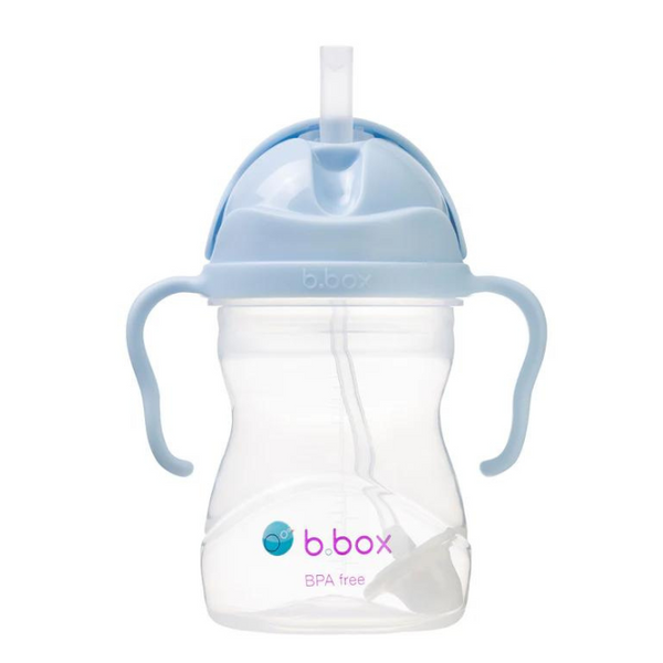 B.BOX Gelato Sippy Cup 240ml - Bubble Gum