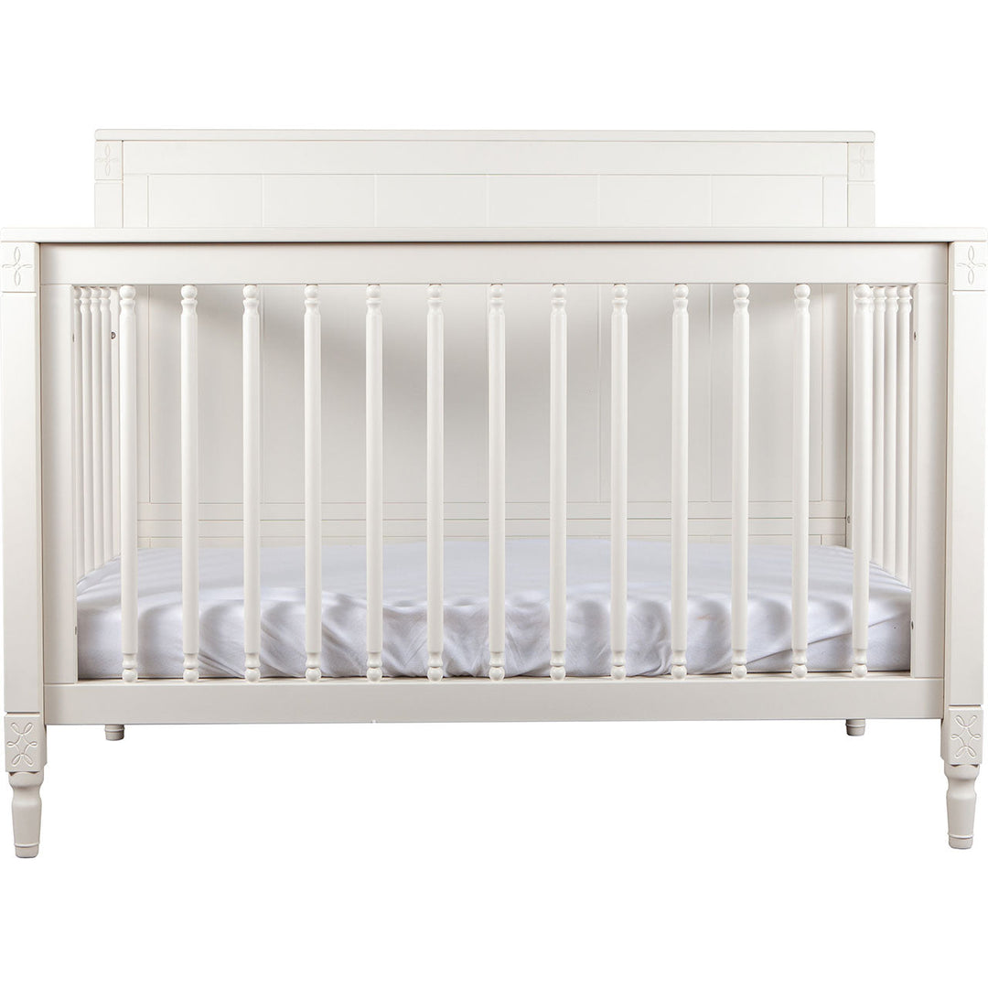 Grotime Washington Cot - Antique White