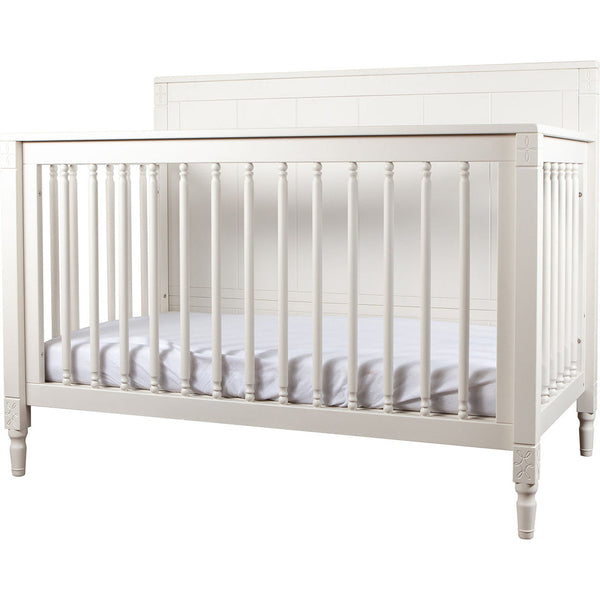 Grotime Washington Cot - Antique White