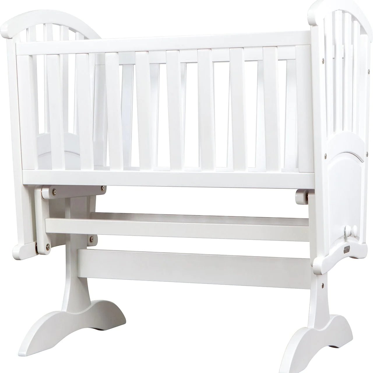 Grotime Eurella Cradle White