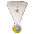 Chicco Next2Moon Cot Projector & Mobile – Neutral