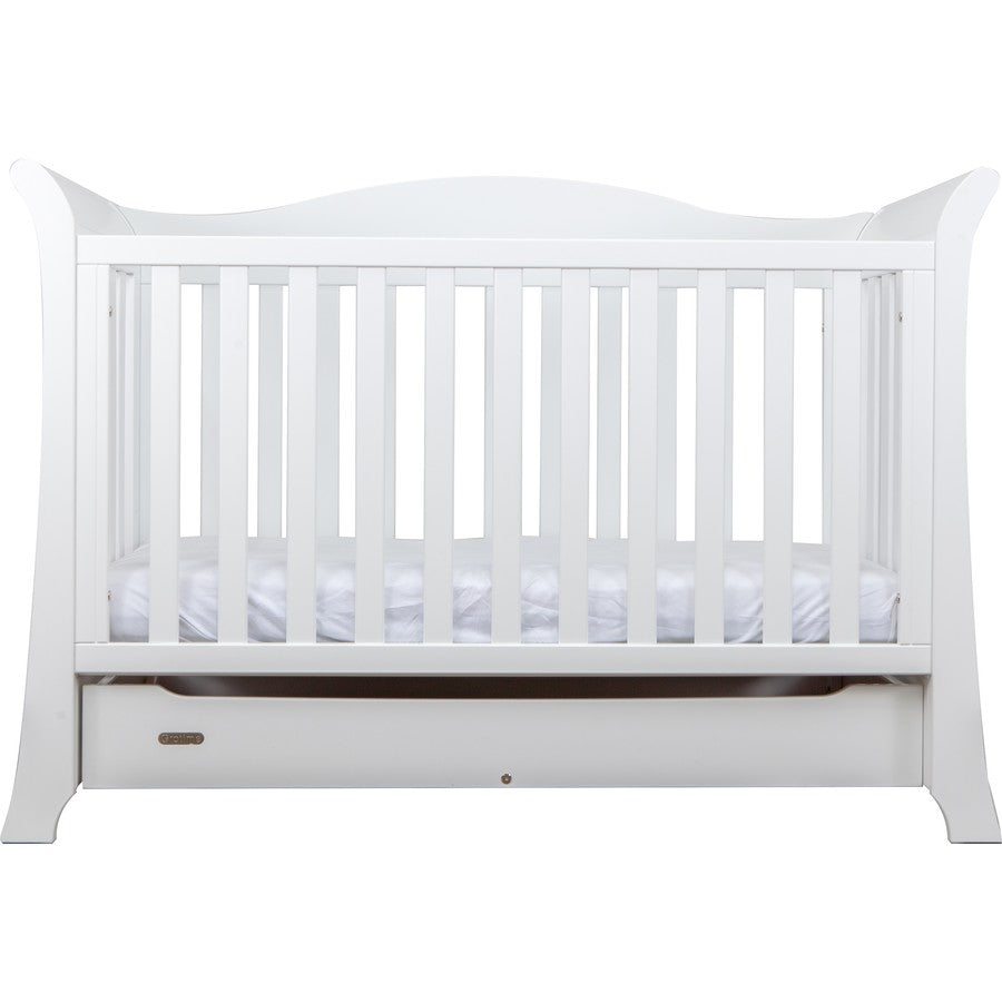 Grotime Cot Grotime York Cot - Elegant Convertible Cot | Aussie Baby