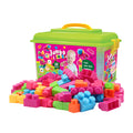 Sunta Jumbo Building Blocks 88 Pcs