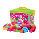 Sunta Jumbo Building Blocks 88 Pcs