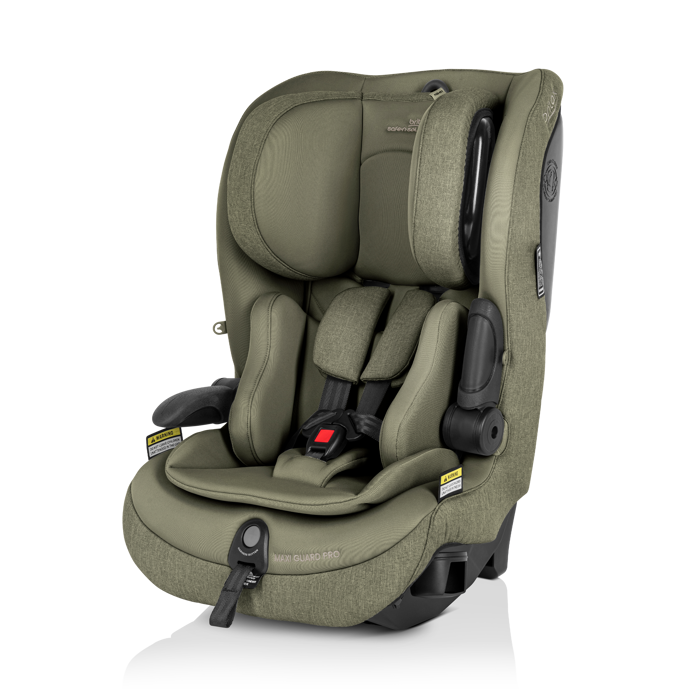 www britax com au Britax Safe-n-Sound Maxi Guard Pro Style Dark Olive – Aussie Baby