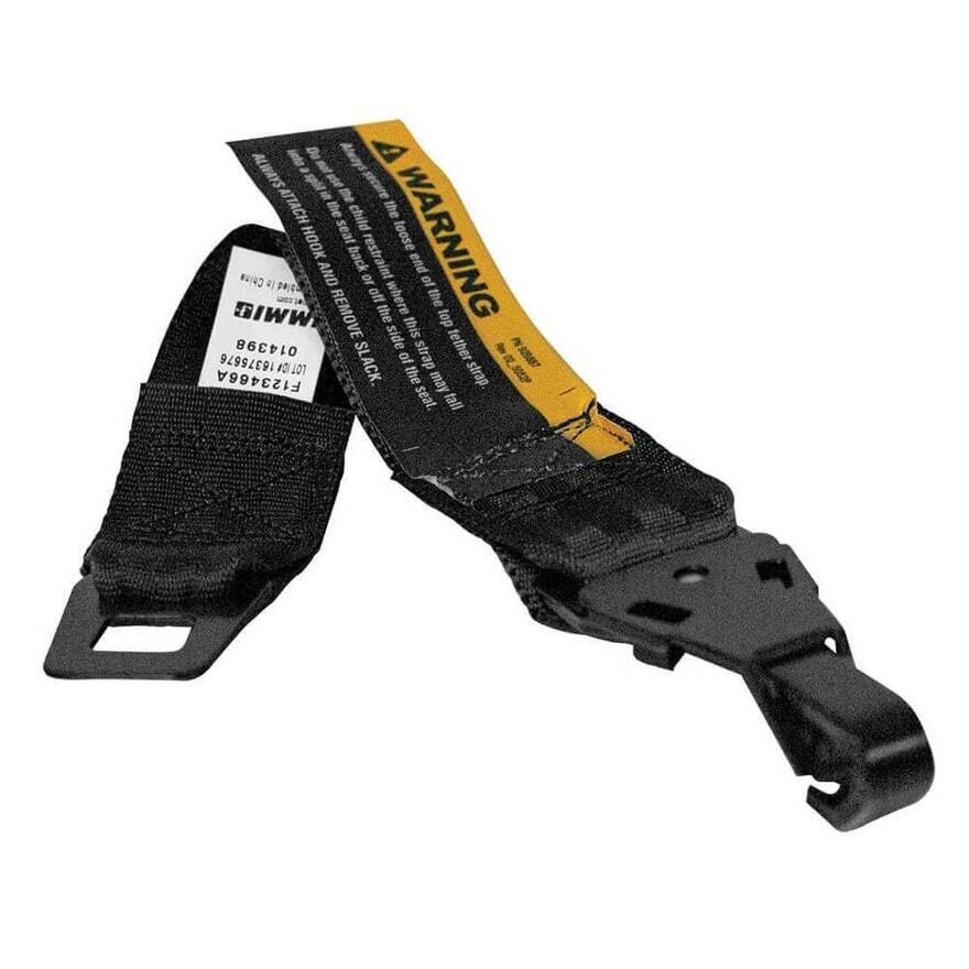 Maxi Cosi Top Tether Extension Strap 300mm