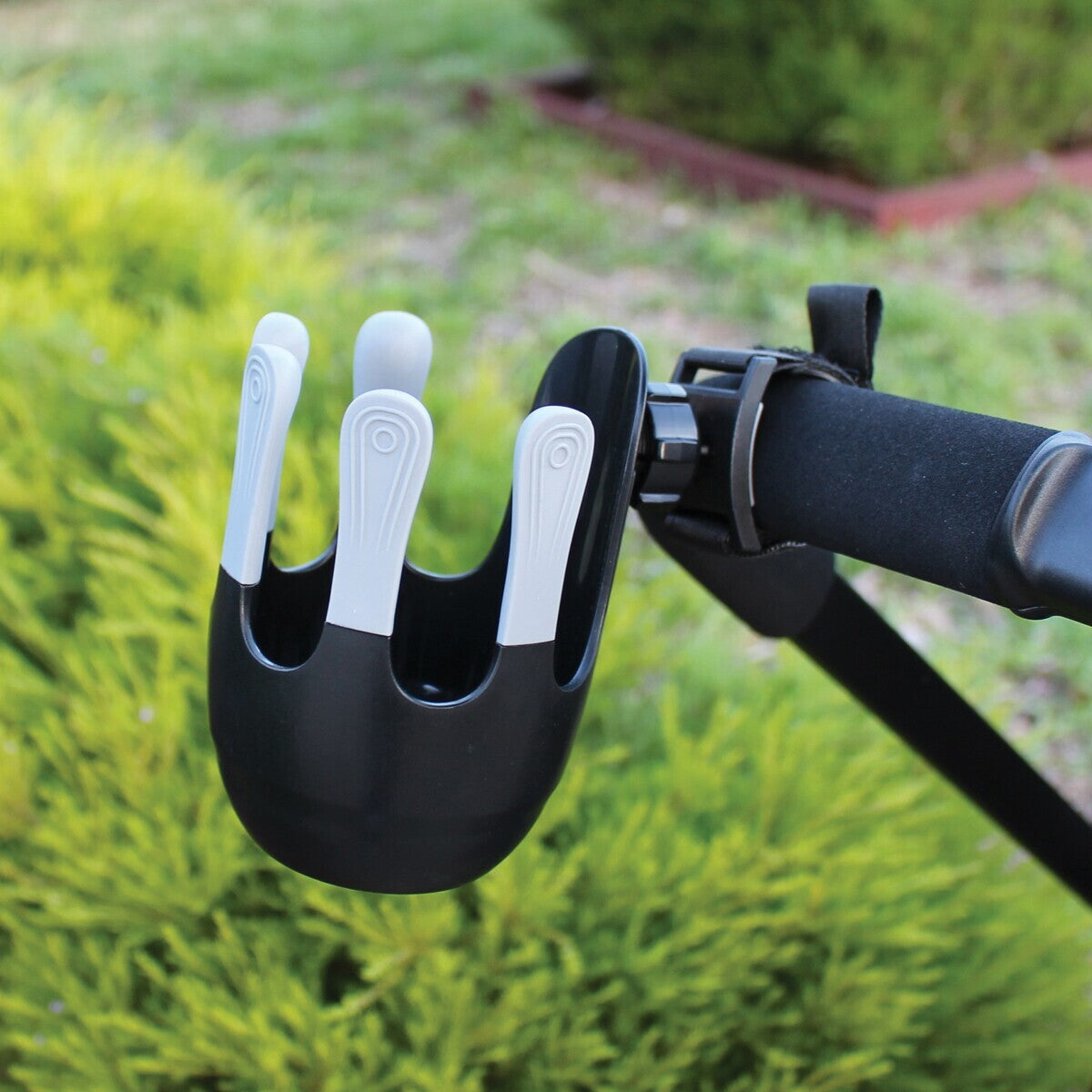 Mother's Choice Stroller Cup Holder