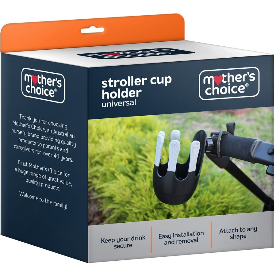 Mother's Choice Stroller Cup Holder