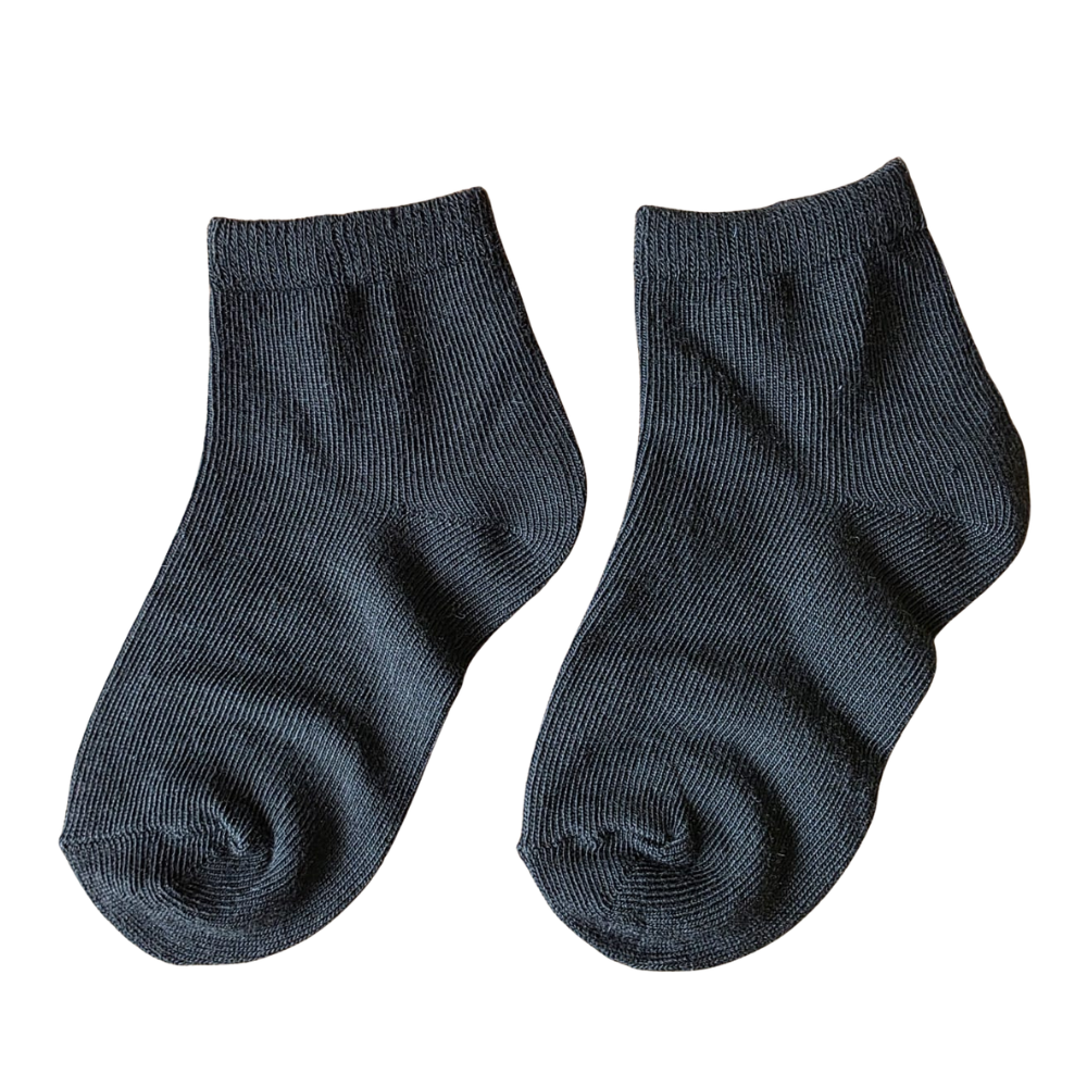 All Day Comfort Kids Socks (Newborn–12 Years)