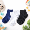 All Day Comfort Kids Socks (Newborn–12 Years)