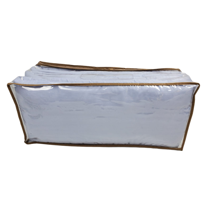 Aussie Baby Classic Cot Bumper