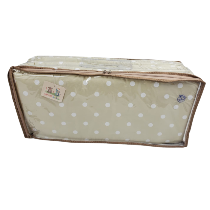 Aussie Baby Classic Cot Bumper