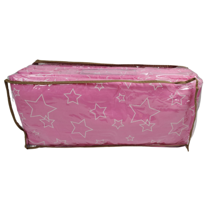 Aussie Baby Classic Cot Bumper