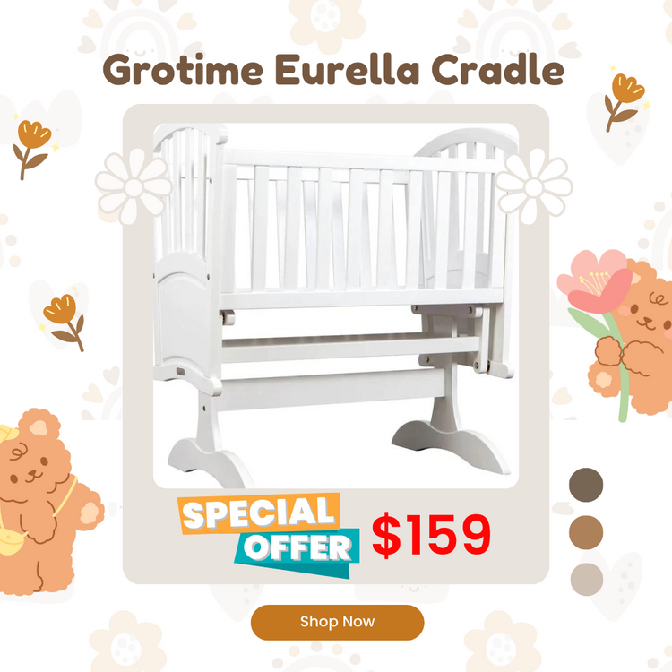 Aussie baby products top