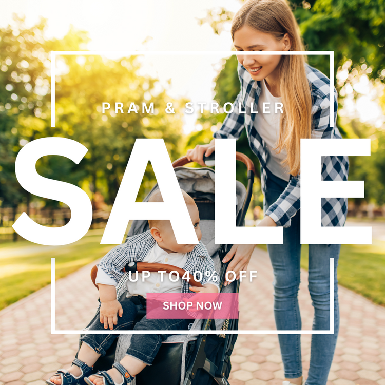 Stroller discount sale australia