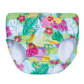 Big Softies Swim Nappy – Tropical S-M