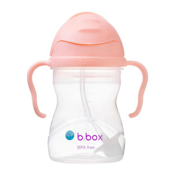 B.BOX Gelato Sippy Cup 240ml - Tutti Frutti